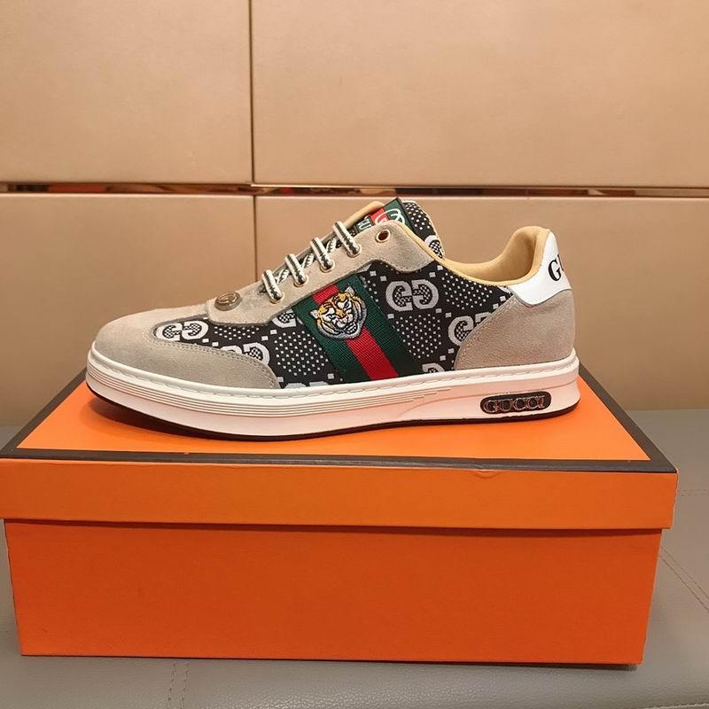 Gucci Men's Shoes 2255